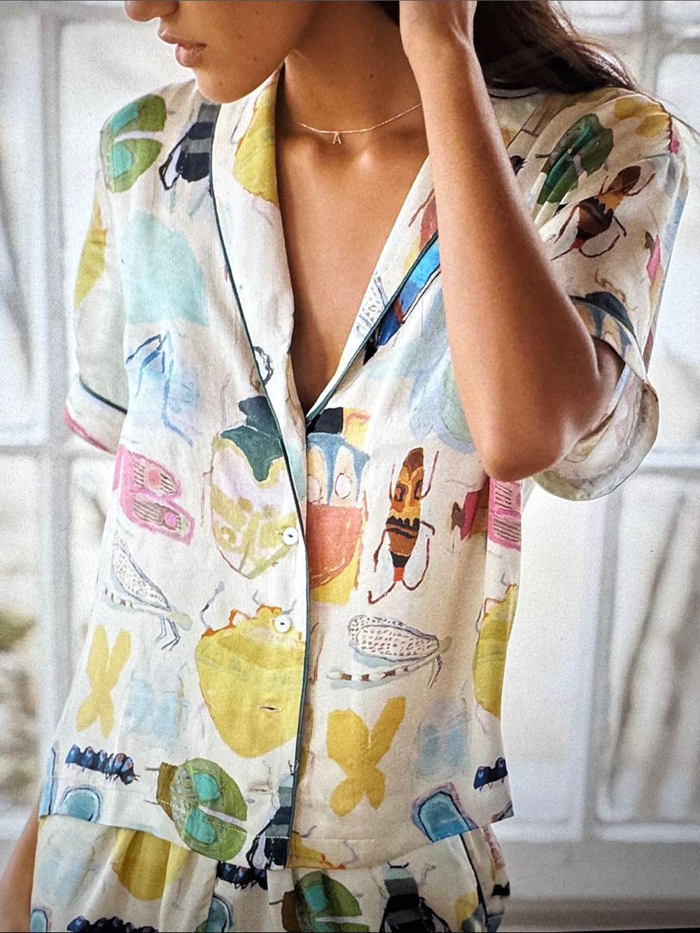 2 Pc Pajamas